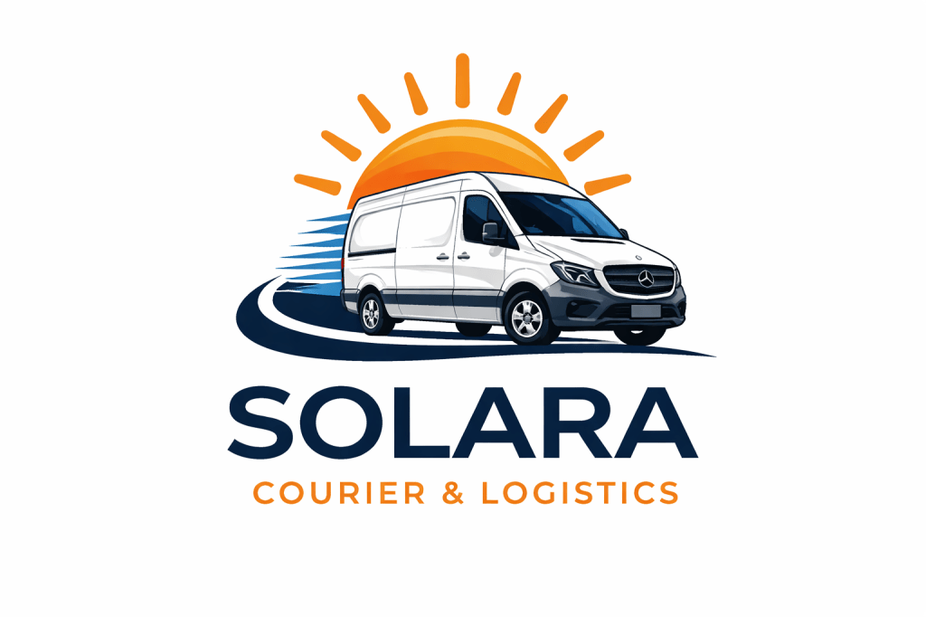 courier logistics
